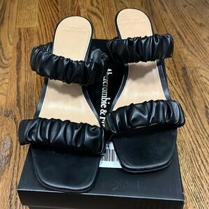 Abercrombie Sandals